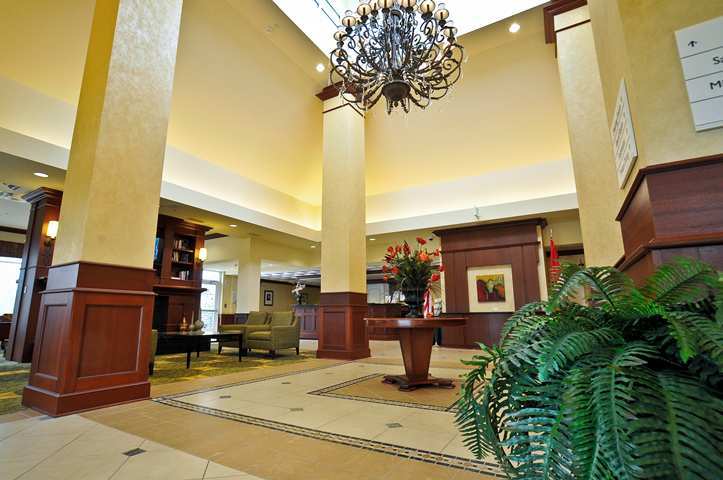 Hilton Garden Inn Ери Екстериор снимка